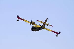 canadair