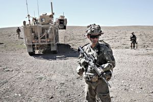 soldati usa afghanistan