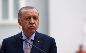 erdogan