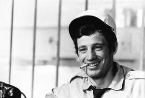 Belmondo