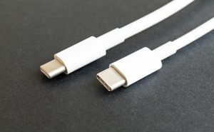 caricabatterie Usb-C