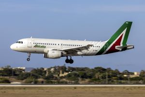 Alitalia