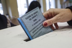 elezioni ballottaggi