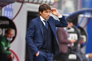 Antonio Conte