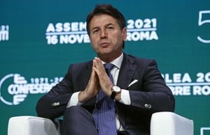 conte