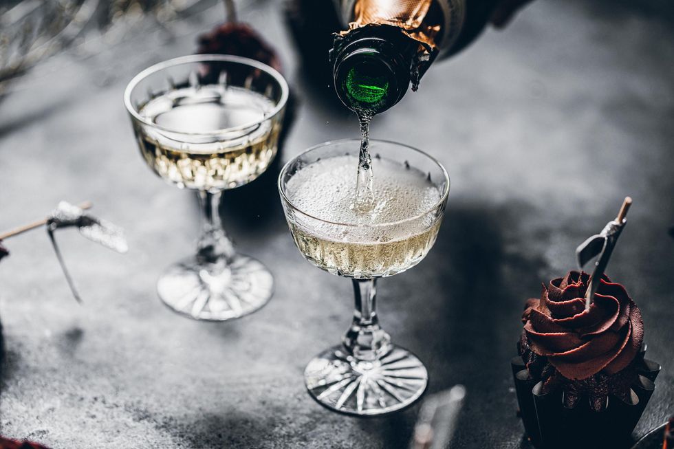 Champagne, i migliori per il Natale 2021 - Panorama