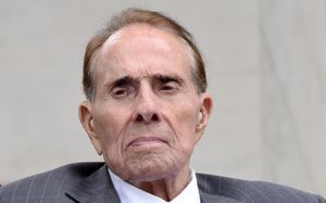 bob dole