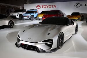 toyota