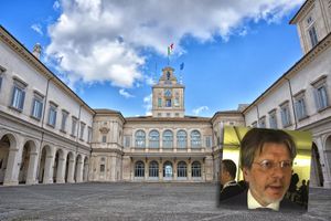 quirinale staiano