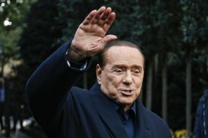 Berlusconi