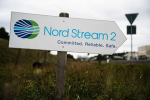 nord stream 2