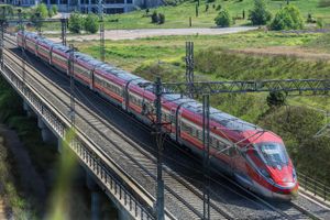 treno-frecciarossa