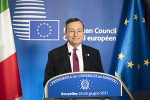 draghi guerra ucraina