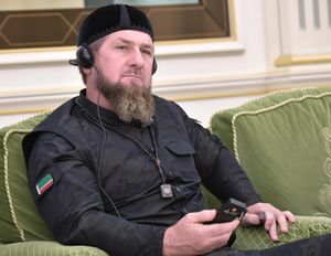 Kadyrov