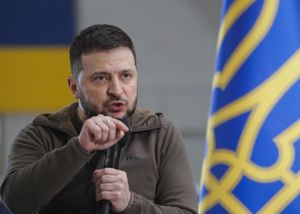 Zelensky