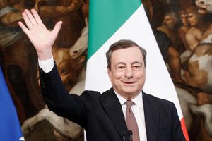 draghi