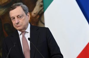 Draghi