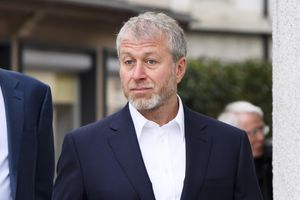 abramovich