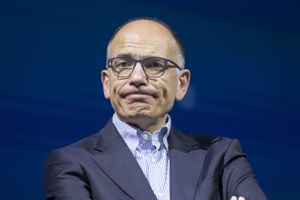 enrico letta