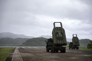 missile himars