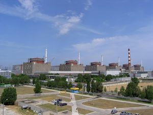 centrale nucleare