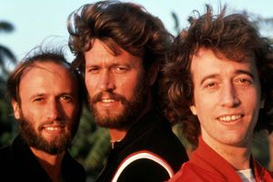 Bee Gees