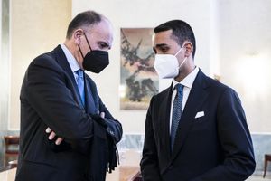 di maio letta