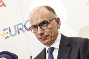 enrico letta