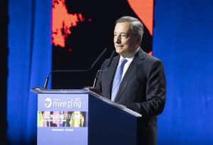 draghi