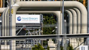 nord stream