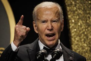 Joe biden