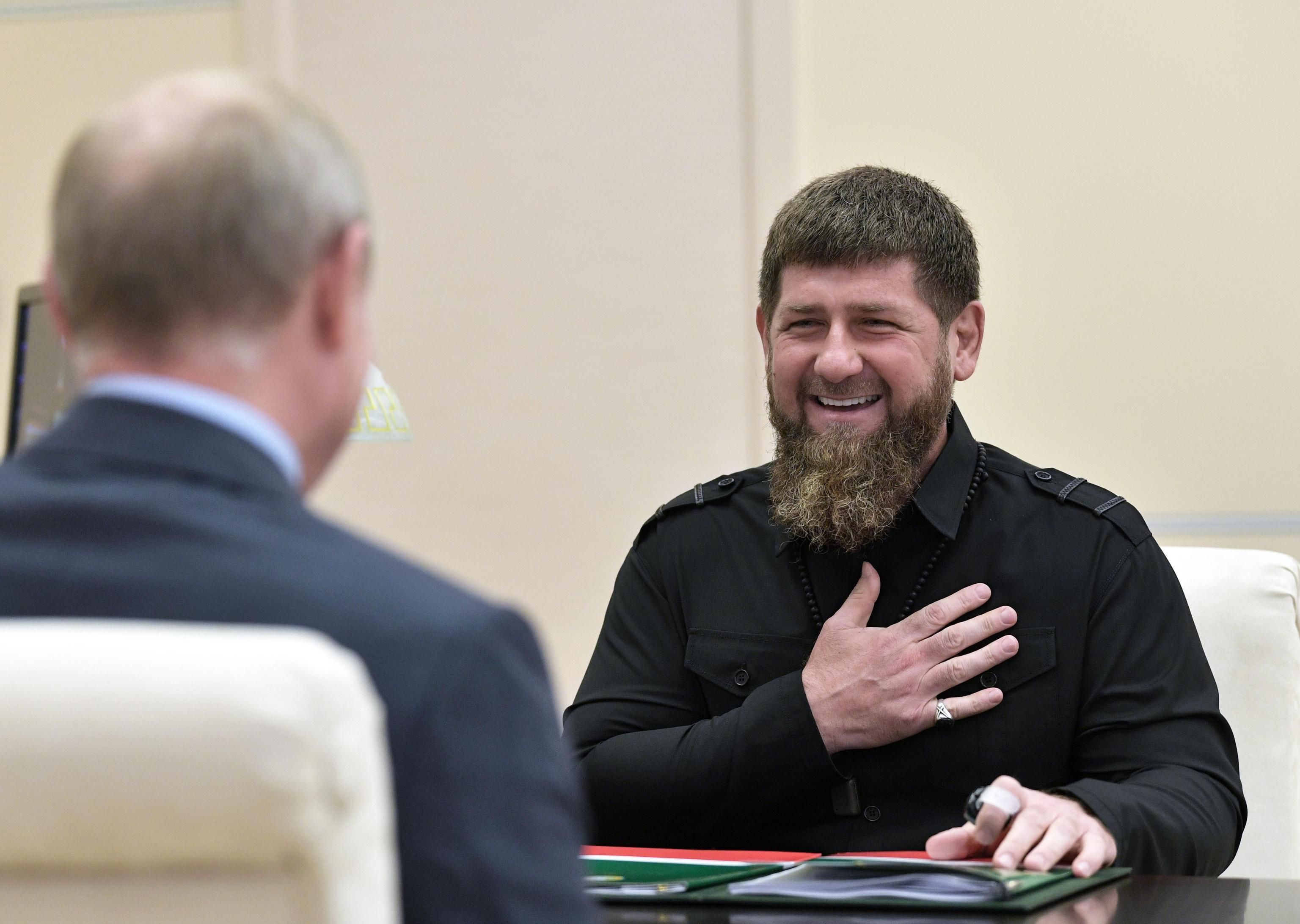 Kadyrov