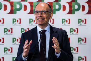 Enrico Letta