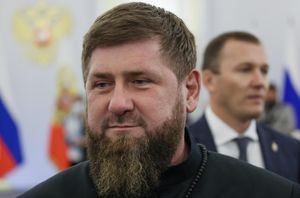 kadyrov