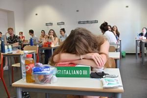 scuola