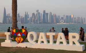 Qatar