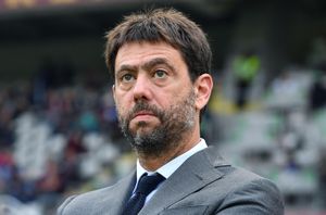 Andrea Agnelli e il Cda si dimettono dopo 12 anni