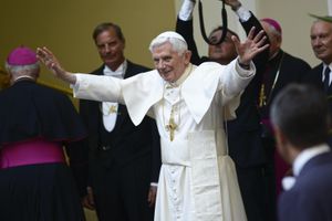 Bendetto XVI