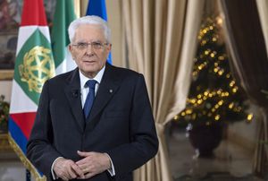 Mattarella