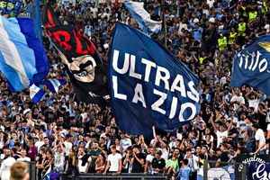 Lecce-Lazio, ululati razzisti dai tifosi biancocelesti