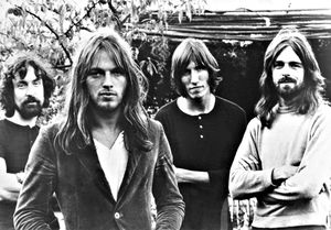 pink floyd