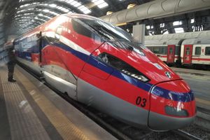 frecciarossa