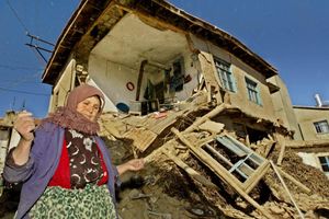 terremoto turchia siria danni vittime