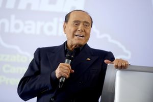 Silvio Berlusconi assolto al processo Ruby Ter