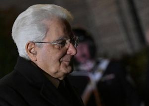 mattarella