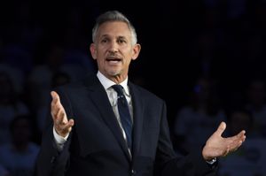 la Bbc reintegra Gary Lineker