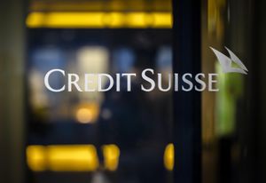 credit suisse