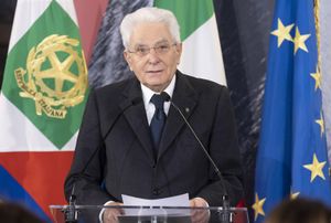 Mattarella