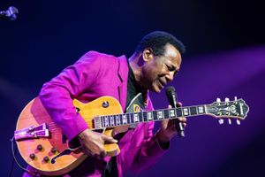 george Benson