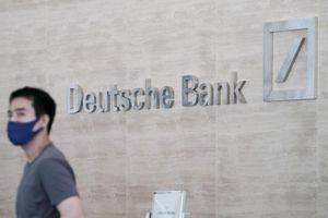 deutsche bank